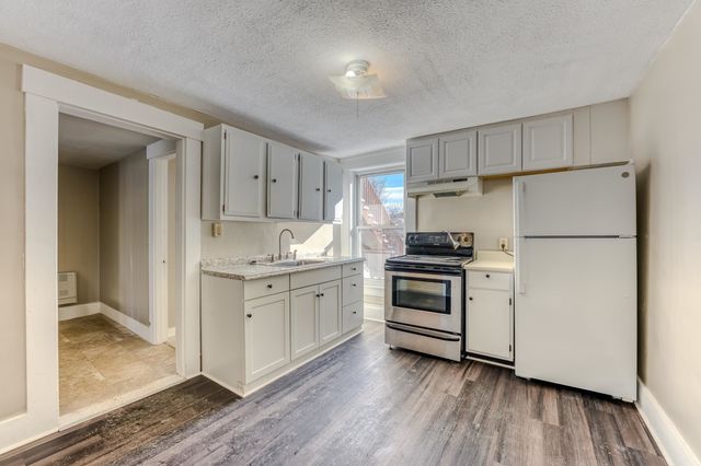 23-25 Bunker Hill Street, Lancaster, NH 03584