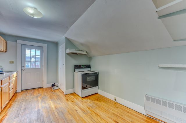 23-25 Bunker Hill Street, Lancaster, NH 03584