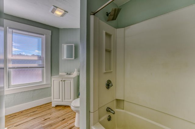 23-25 Bunker Hill Street, Lancaster, NH 03584