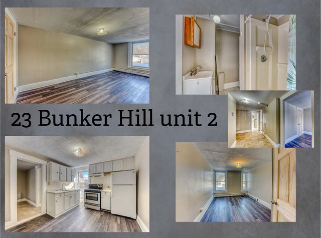 23-25 Bunker Hill Street, Lancaster, NH 03584
