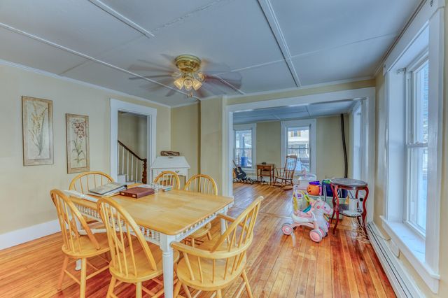 23-25 Bunker Hill Street, Lancaster, NH 03584