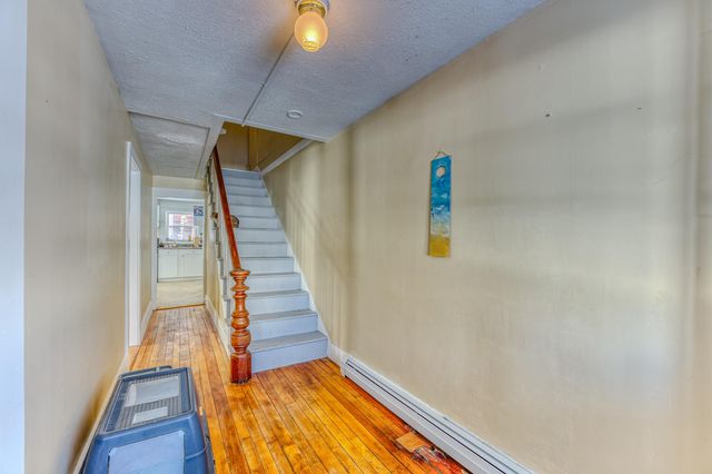 23-25 Bunker Hill Street, Lancaster, NH 03584