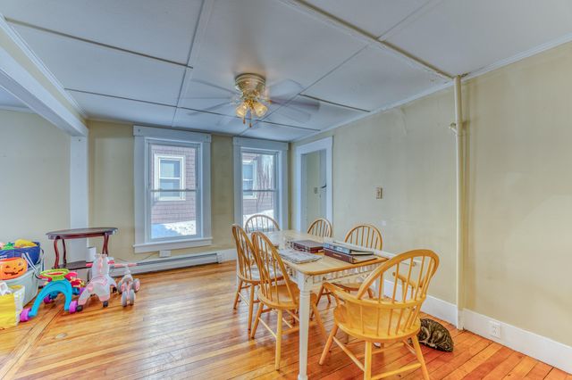 23-25 Bunker Hill Street, Lancaster, NH 03584