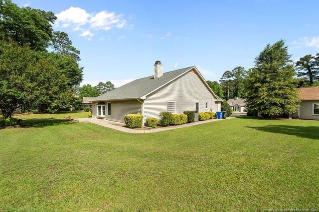 6234 Falkland Court, Fayetteville, NC 28311