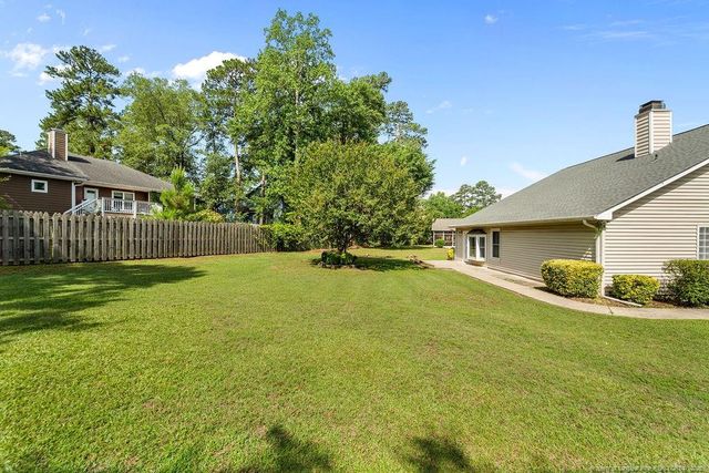 6234 Falkland Court, Fayetteville, NC 28311