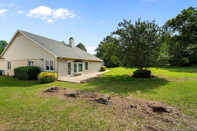 6234 Falkland Court, Fayetteville, NC 28311