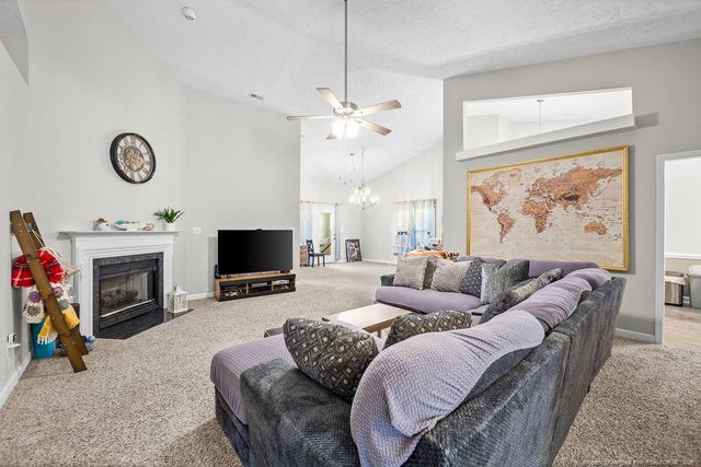 6234 Falkland Court, Fayetteville, NC 28311