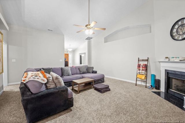6234 Falkland Court, Fayetteville, NC 28311