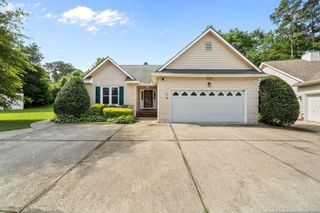 6234 Falkland Court, Fayetteville, NC 28311