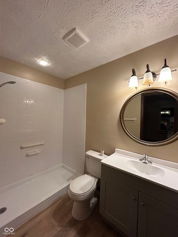 8542 La Corrida Court 46A, Indianapolis, IN 46227