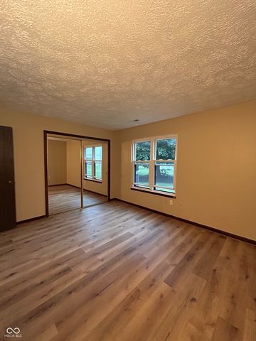 8542 La Corrida Court 46A, Indianapolis, IN 46227