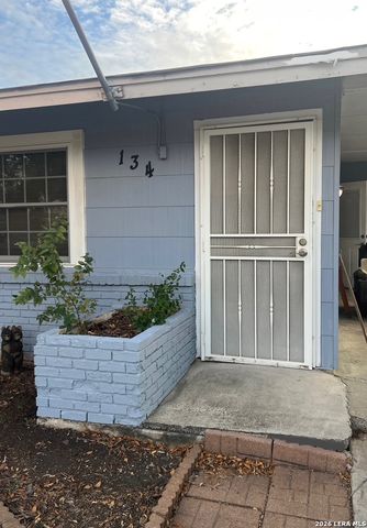 134 Ranch Valley, San Antonio, TX 78227