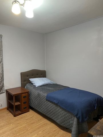 134 Ranch Valley, San Antonio, TX 78227