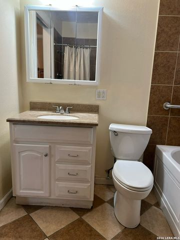 134 Ranch Valley, San Antonio, TX 78227