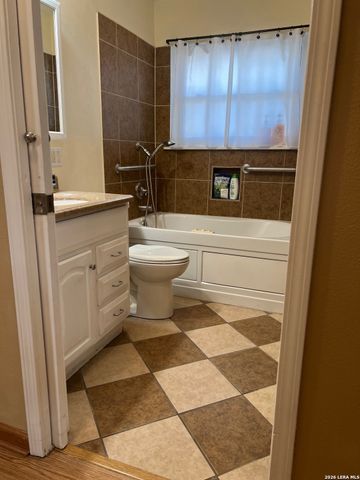 134 Ranch Valley, San Antonio, TX 78227