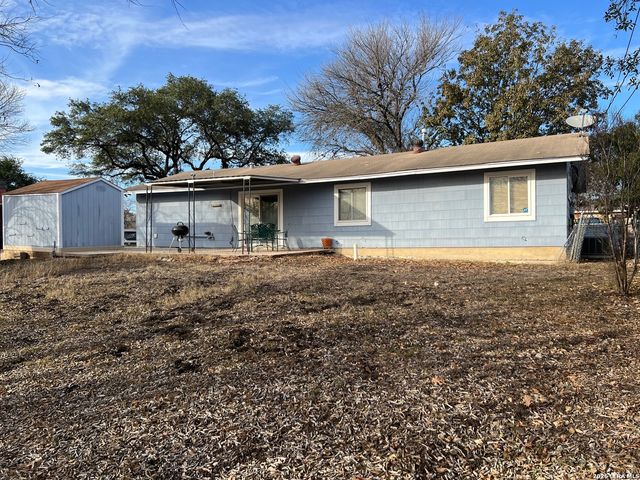 134 Ranch Valley, San Antonio, TX 78227