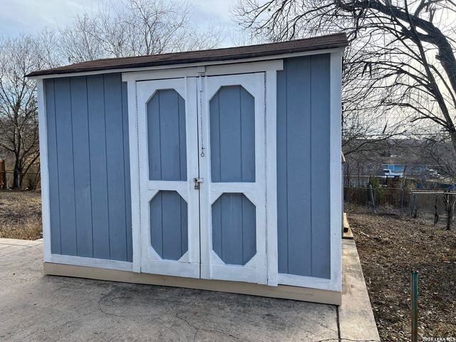 134 Ranch Valley, San Antonio, TX 78227