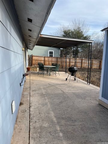 134 Ranch Valley, San Antonio, TX 78227