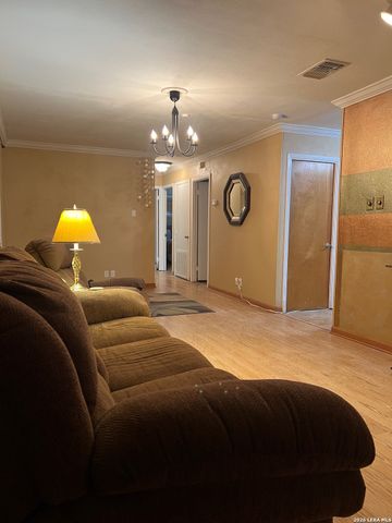 134 Ranch Valley, San Antonio, TX 78227