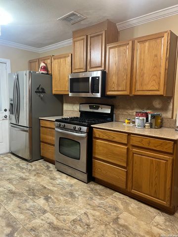 134 Ranch Valley, San Antonio, TX 78227