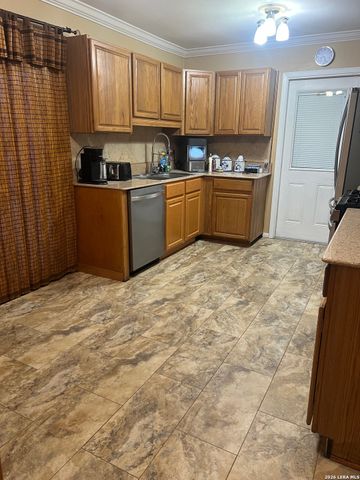 134 Ranch Valley, San Antonio, TX 78227