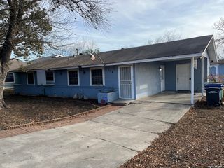 134 Ranch Valley, San Antonio, TX 78227