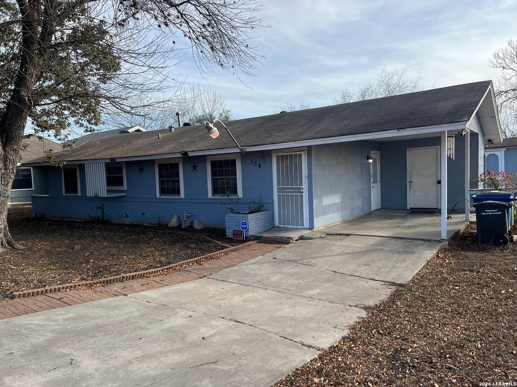 134 Ranch Valley, San Antonio, TX 78227