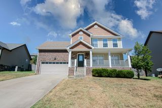 1117 Ishee Drive, Clarksville, TN 37042