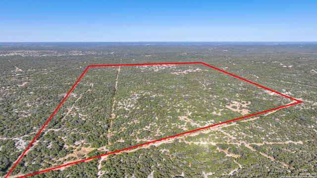 000 SD 31838, Rocksprings, TX 78880
