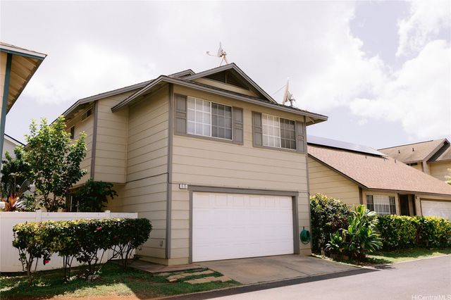 91-215 Kuina Place 96, Ewa Beach, HI 96706