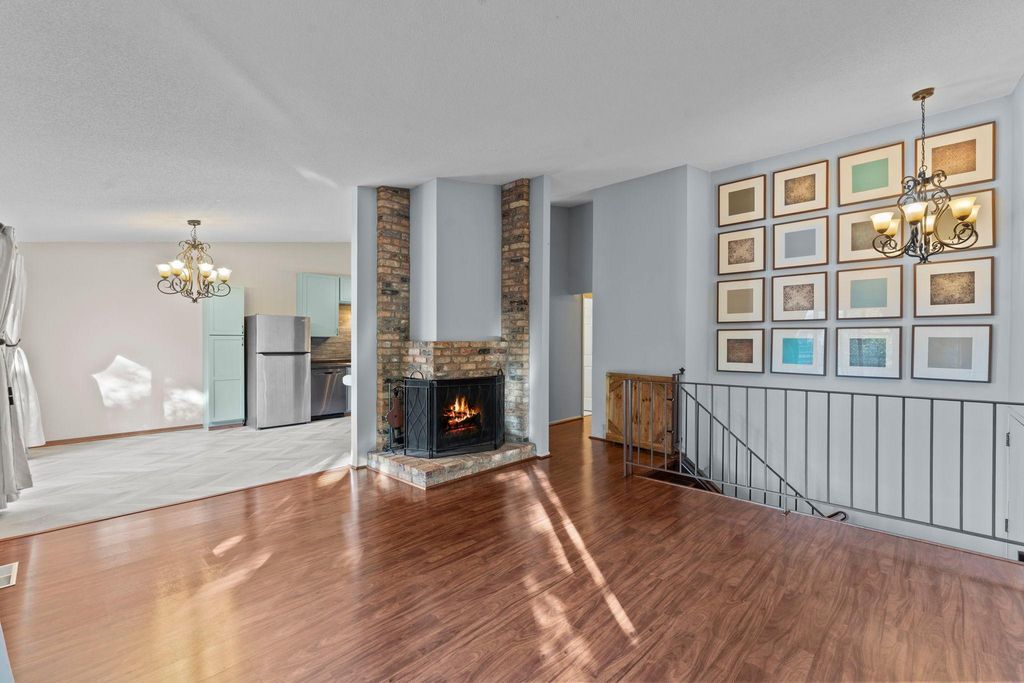1382 Arden View Drive, Arden Hills, MN 55112 — photo 5