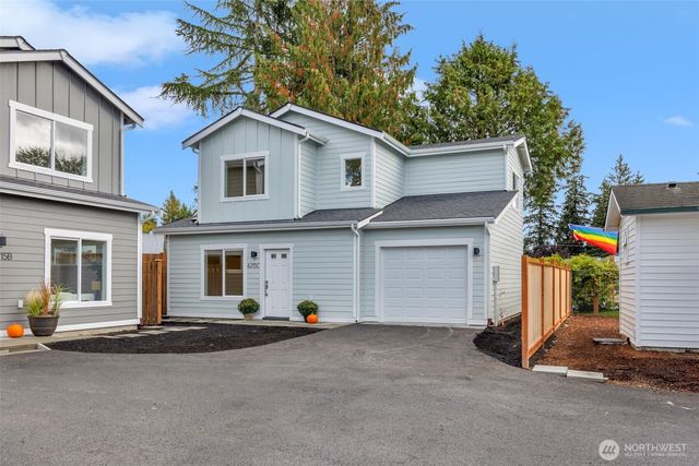 6315 W Beech Street #B, Everett, WA 98203