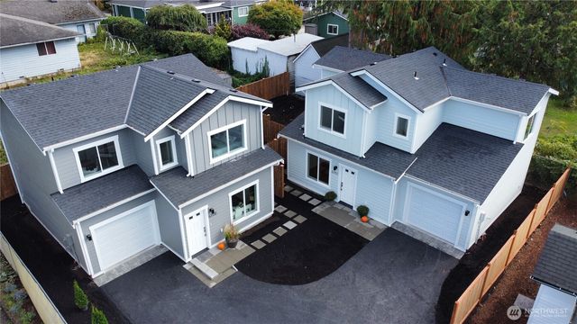 6315 W Beech Street #B, Everett, WA 98203