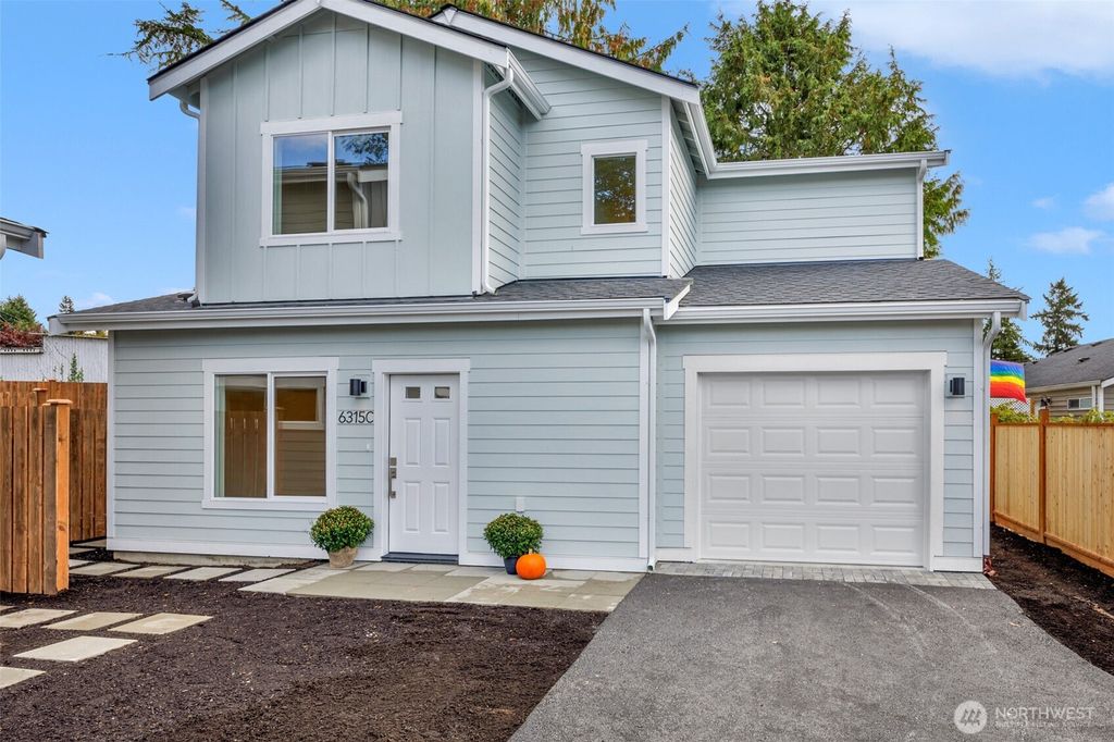 6315 W Beech Street #B, Everett, WA 98203