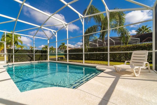 904 BRUNELLO DRIVE, Davenport, FL 33897