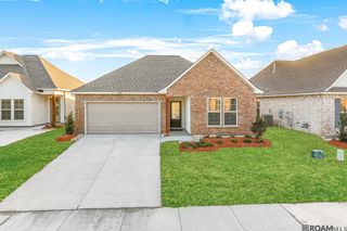 10834 Maitland Ave, Saint George, LA 70810