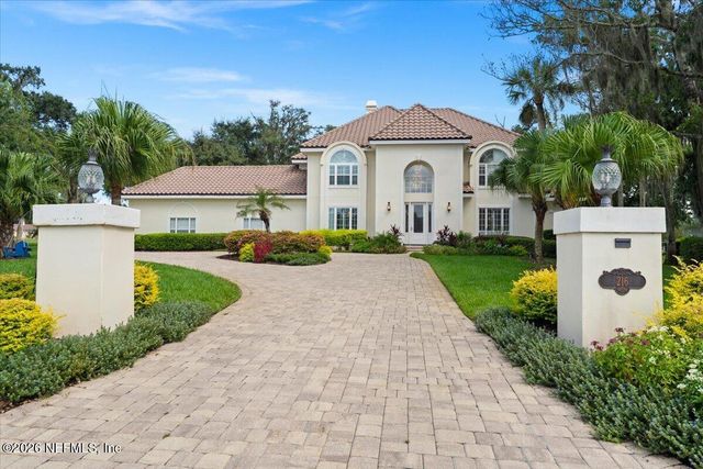 216 SETTLERS ROW NORTH N, Ponte Vedra Beach, FL 32082