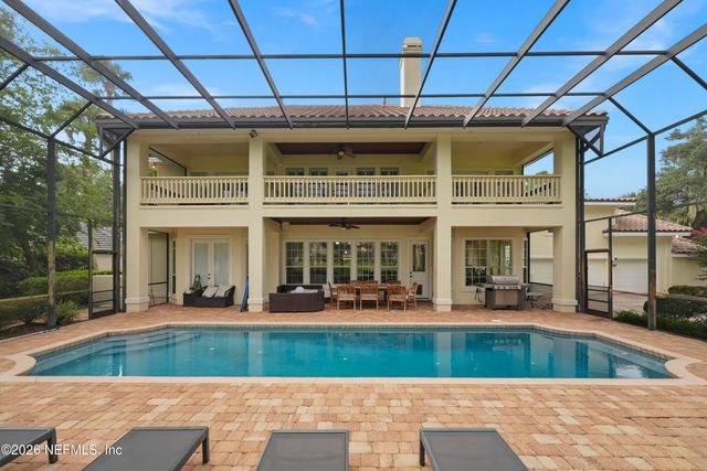 216 SETTLERS ROW NORTH N, Ponte Vedra Beach, FL 32082