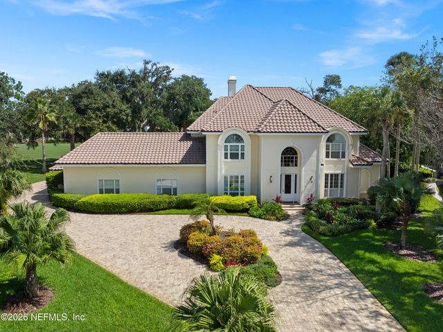 216 SETTLERS ROW NORTH N, Ponte Vedra Beach, FL 32082