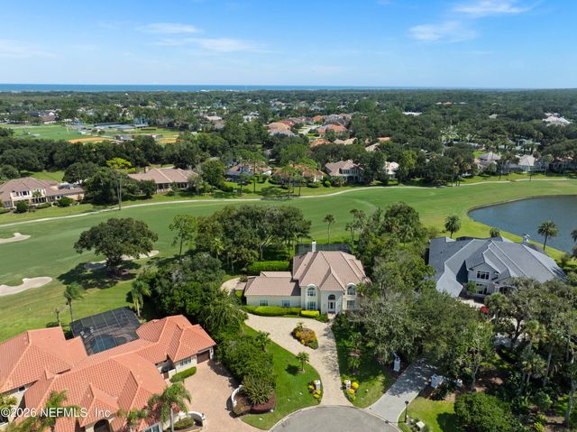 216 SETTLERS ROW NORTH N, Ponte Vedra Beach, FL 32082