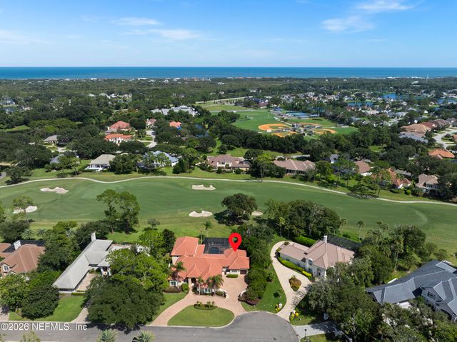 216 SETTLERS ROW NORTH N, Ponte Vedra Beach, FL 32082