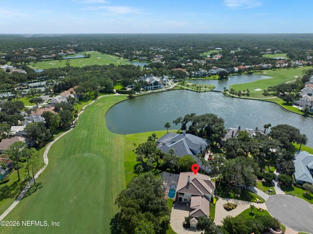 216 SETTLERS ROW NORTH N, Ponte Vedra Beach, FL 32082
