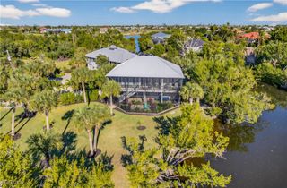1637 Sabal Sands RD, Sanibel, FL 33957