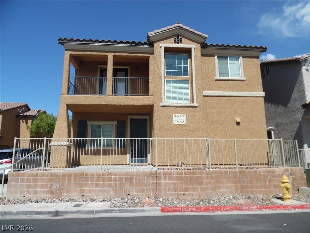 7937 Violet Sky Street, Las Vegas, NV 89149
