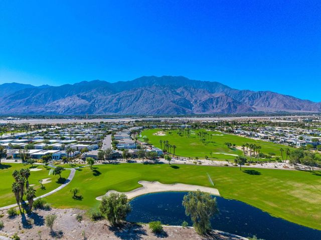 730 Equinox Way, Palm Springs, CA 92262