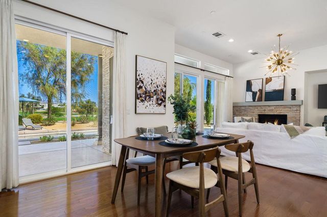 730 Equinox Way, Palm Springs, CA 92262