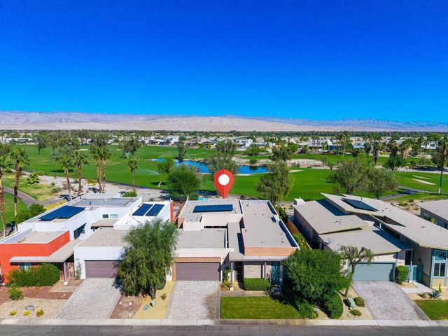 730 Equinox Way, Palm Springs, CA 92262