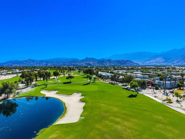 730 Equinox Way, Palm Springs, CA 92262