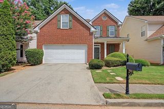 2841 Winterhaven Court, Atlanta, GA 30360