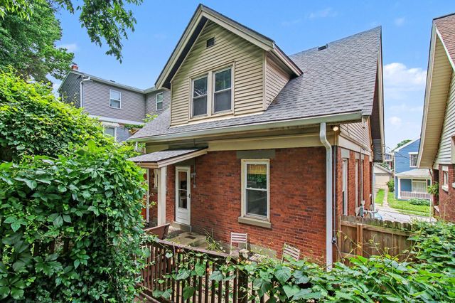 18 16th Street, Newport, KY 41071
